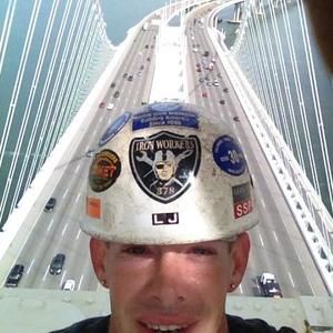 Meet your Posher, John